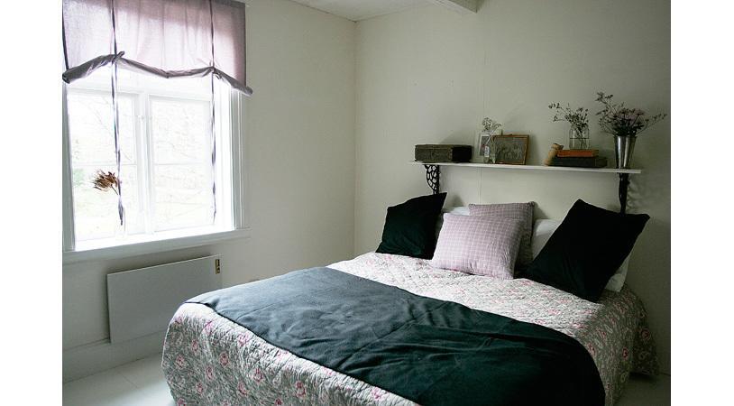 Aeppelgarden Bed & Breakfast Mariestad Ruang foto