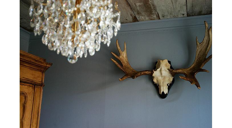 Aeppelgarden Bed & Breakfast Mariestad Bagian luar foto