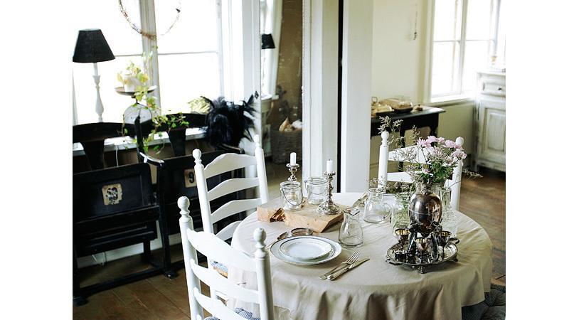Aeppelgarden Bed & Breakfast Mariestad Bagian luar foto