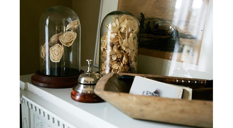 Aeppelgarden Bed & Breakfast Mariestad Bagian luar foto
