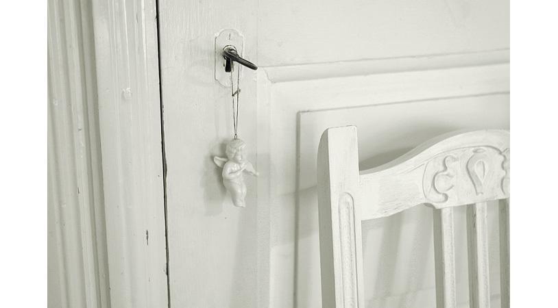 Aeppelgarden Bed & Breakfast Mariestad Ruang foto