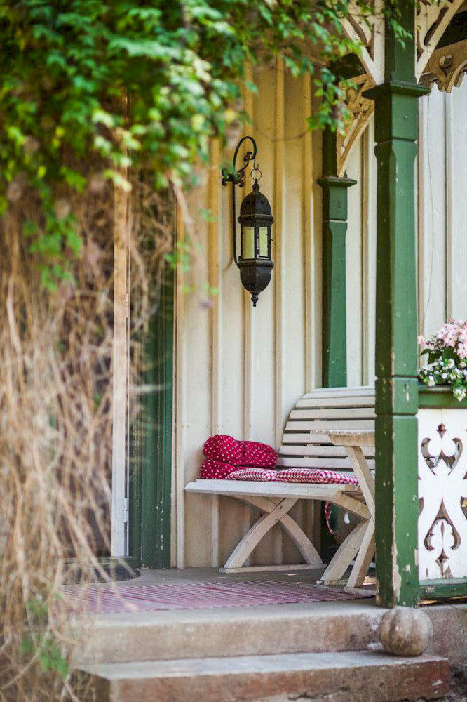 Aeppelgarden Bed & Breakfast Mariestad Bagian luar foto