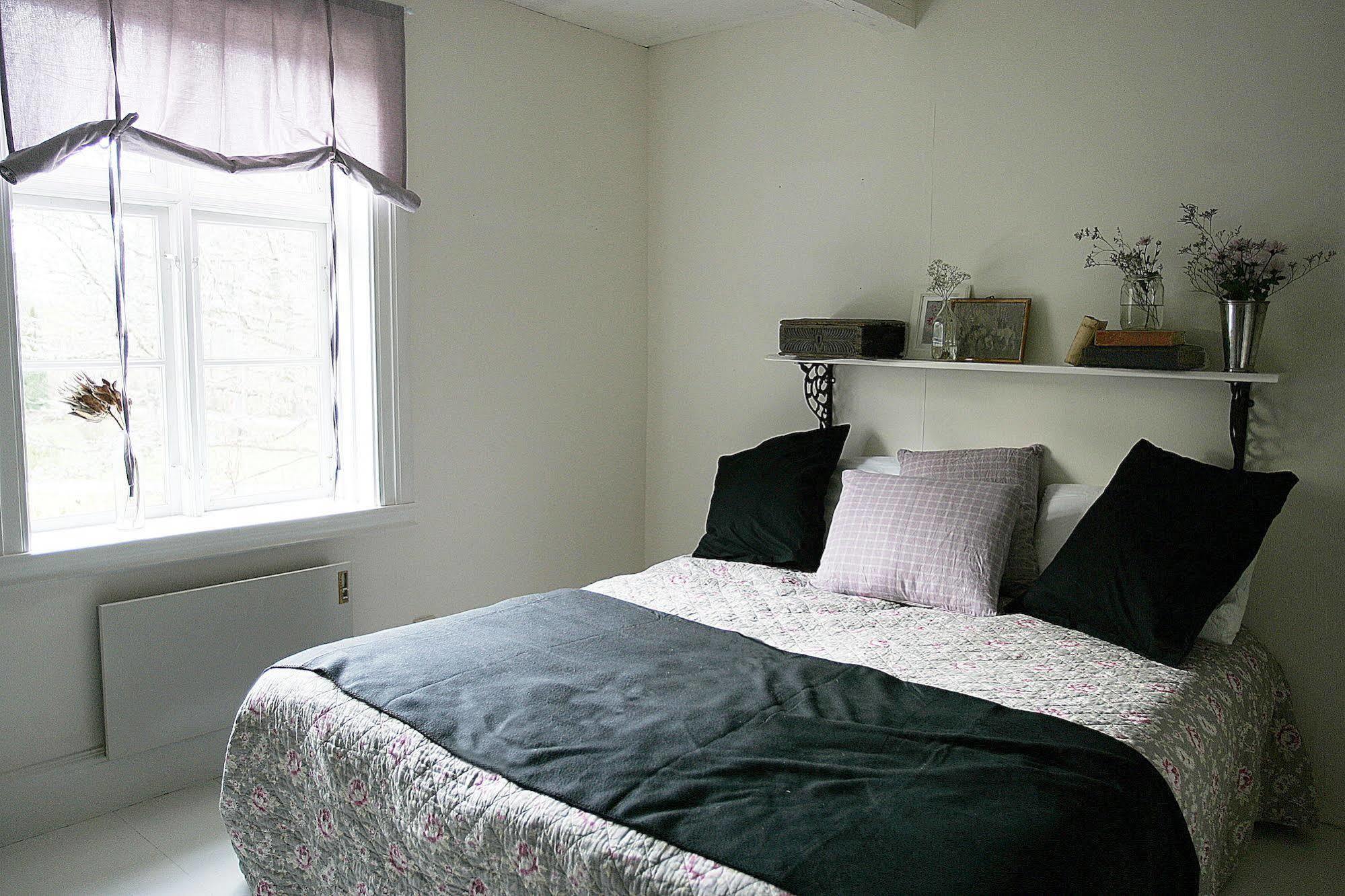 Aeppelgarden Bed & Breakfast Mariestad Bagian luar foto
