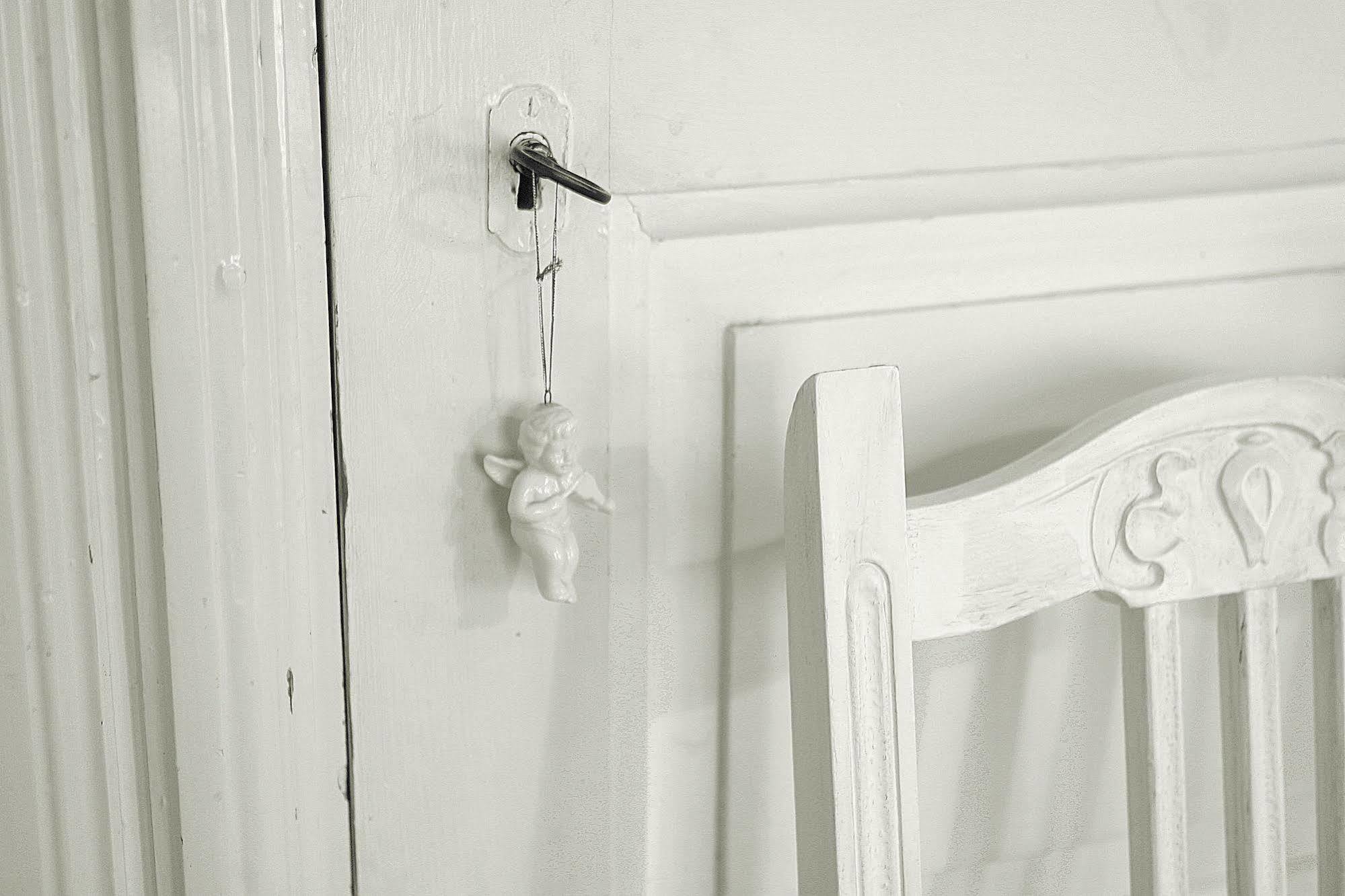 Aeppelgarden Bed & Breakfast Mariestad Bagian luar foto